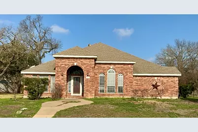 3541 Ashmere Loop, Round Rock, TX 78681 - Photo 1