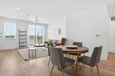 2709 E 5th Street #1306, Austin, TX 78702 - Photo 4
