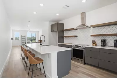 2709 E 5th Street #1306, Austin, TX 78702 - Photo 1