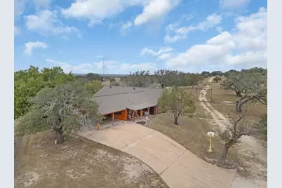 124 Old Mission Road, Kempner, TX 76539 - Photo 2