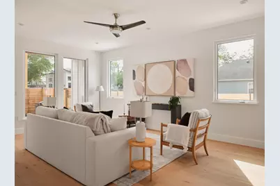 1215 Fort Branch Boulevard #1, Austin, TX 78721 - Photo 10