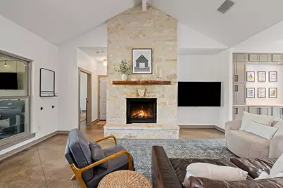 206 Cargill Drive, Briarcliff, TX 78669 - Photo 8