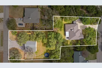 206 Cargill Drive, Briarcliff, TX 78669 - Photo 2