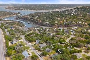 206 Cargill Dr, Briarcliff, TX 78669 - Photo 40