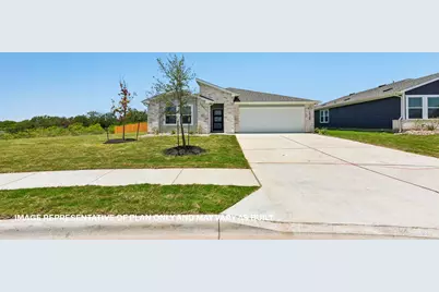 9425 Buckstitch Saddle Drive, Austin, TX 78653 - Photo 2