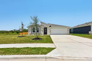 9425 Buckstitch Saddle Dr, Austin, TX 78653 - Photo 2