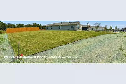 9425 Buckstitch Saddle Drive, Austin, TX 78653 - Photo 4