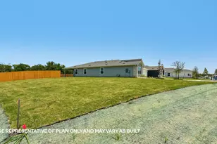 9425 Buckstitch Saddle Dr, Austin, TX 78653 - Photo 4
