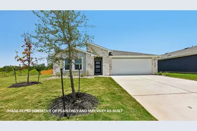 9425 Buckstitch Saddle Drive, Austin, TX 78653 - Photo 1