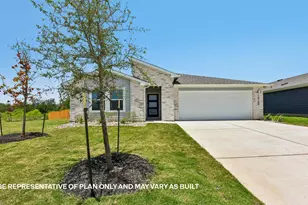 9425 Buckstitch Saddle Dr, Austin, TX 78653 - Photo 1
