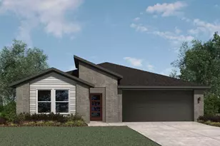 9425 Buckstitch Saddle Dr, Austin, TX 78653 - Photo 1