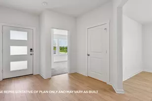 9425 Buckstitch Saddle Dr, Austin, TX 78653 - Photo 6