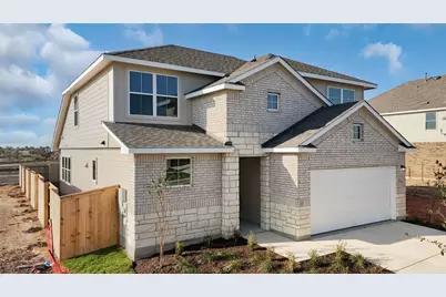 25605 Flora Bella Lane, Elgin, TX 78621 - Photo 8