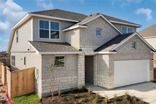 25605 Flora Bella Ln, Elgin, TX 78621 - Photo 8