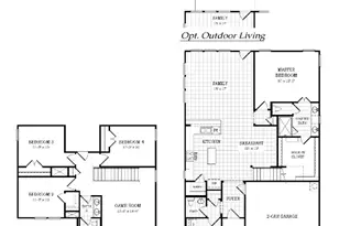 25605 Flora Bella Ln, Elgin, TX 78621 - Photo 6