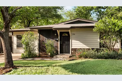 206 E Skyview Road, Austin, TX 78752 - Photo 32