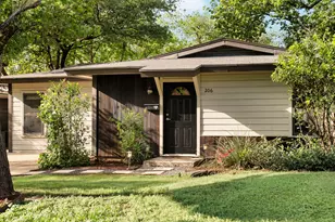 206 E Skyview Rd, Austin, TX 78752 - Photo 32