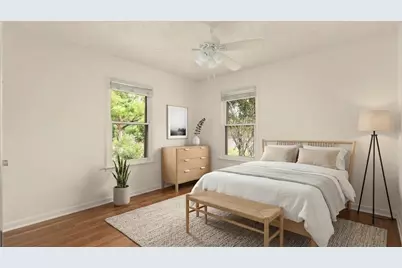 206 E Skyview Road, Austin, TX 78752 - Photo 16