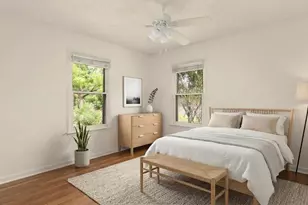 206 E Skyview Rd, Austin, TX 78752 - Photo 16