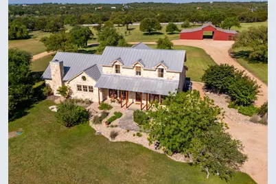 1120 Canyon View Road, Dripping Springs, TX 78620 - Photo 1