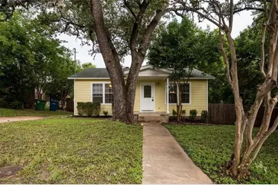 2802 S 4th Street, Austin, TX 78704 - Photo 1