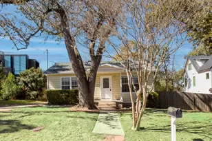 2802 S 4th St, Austin, TX 78704 - Photo 1