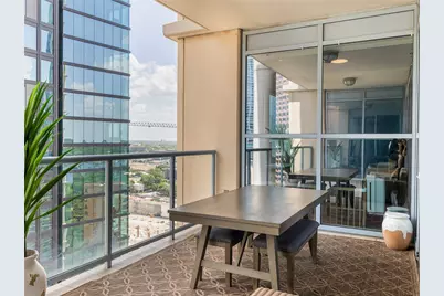 98 San Jacinto Boulevard #1703, Austin, TX 78701 - Photo 26