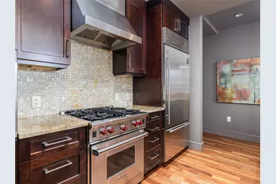 98 San Jacinto Boulevard #1703, Austin, TX 78701 - Photo 10