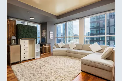 98 San Jacinto Boulevard #1703, Austin, TX 78701 - Photo 6