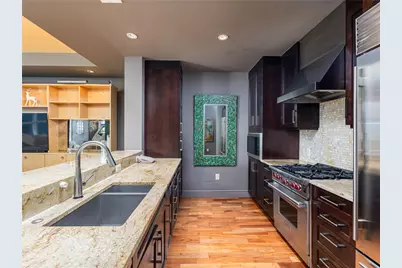 98 San Jacinto Boulevard #1703, Austin, TX 78701 - Photo 6