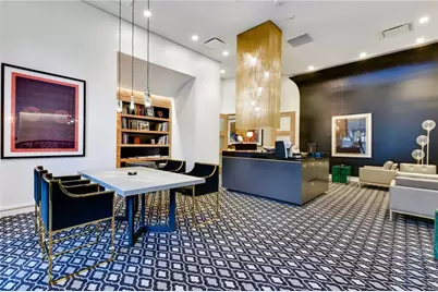 98 San Jacinto Boulevard #1703, Austin, TX 78701 - Photo 34