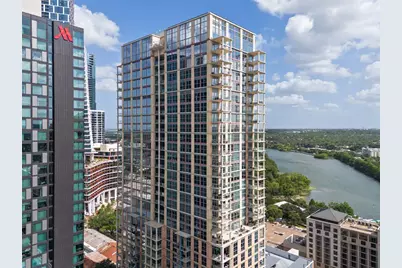 98 San Jacinto Boulevard #1703, Austin, TX 78701 - Photo 36