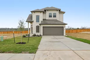 367 Elephant Island Loop, Kyle, TX 78640 - Photo 2