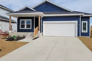 244 Crystal Brook Dr, Liberty Hill, TX 78642 - Photo 1