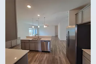 244 Crystal Brook Drive, Liberty Hill, TX 78642 - Photo 4