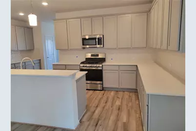 244 Crystal Brook Drive, Liberty Hill, TX 78642 - Photo 6
