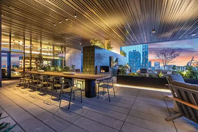 610 Davis Street #4304, Austin, TX 78701 - Photo 26