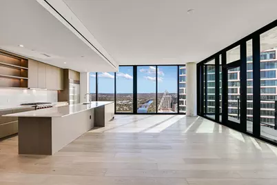 610 Davis Street #4304, Austin, TX 78701 - Photo 1