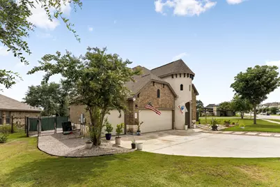 106 Groesbeck Lane, Leander, TX 78641 - Photo 1