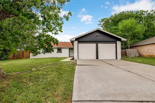 1008 Ridgeline Dr, Round Rock, TX 78664 - Photo 1