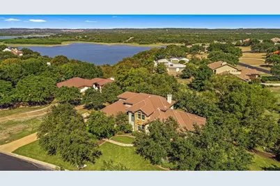 2401 Sailpoint Drive, Spicewood, TX 78669 - Photo 1