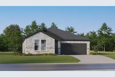 300 Rock Springs Drive, Marble Falls, TX 78654 - Photo 1