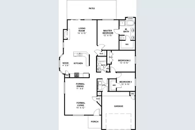 12400 Captain Hopkins Cove, Austin, TX 78753 - Photo 24