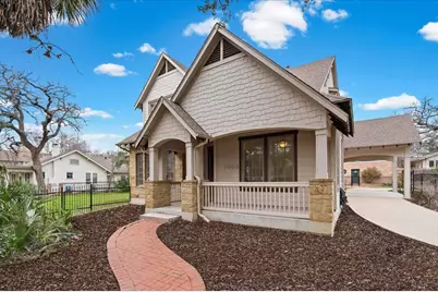 3006 Washington Square, Austin, TX 78705 - Photo 1