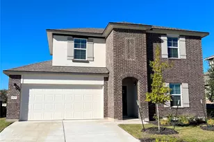 2409 Corriente Path, Leander, TX 78641 - Photo 1