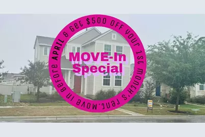 1305 Goforth Road, Kyle, TX 78640 - Photo 1