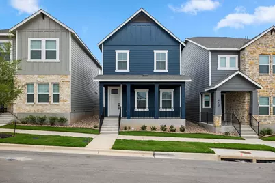 5900 Whisper Creek Drive #412, Georgetown, TX 78628 - Photo 2