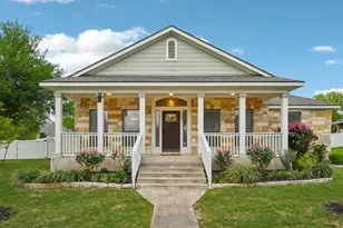 808 Great Sand Dunes Ave, Pflugerville, TX 78660 - Photo 1