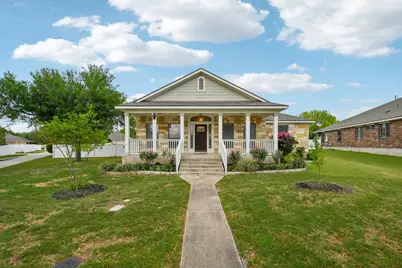 808 Great Sand Dunes Avenue, Pflugerville, TX 78660 - Photo 2