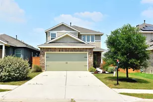 580 Nautical Loop, Kyle, TX 78640 - Photo 1